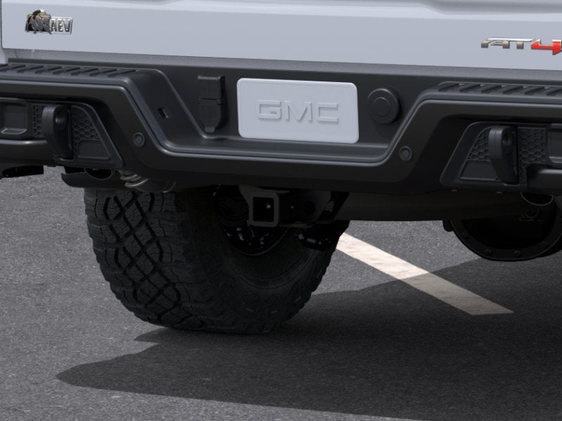 2026 GMC Sierra 1500 AT4X - Photo 64