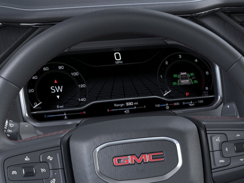 2026 GMC Sierra 1500 AT4X - Photo 68