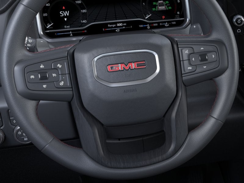2026 GMC Sierra 1500 AT4X - Photo 69