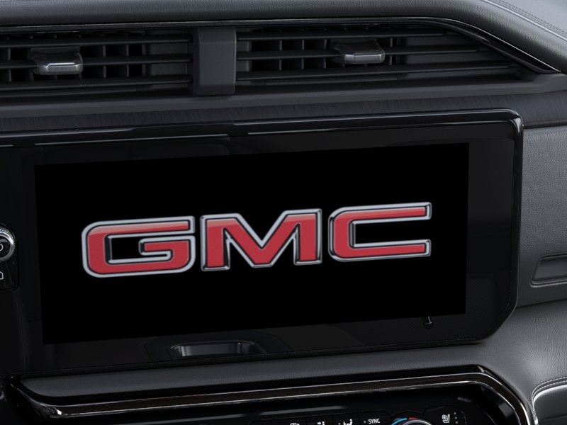 2026 GMC Sierra 1500 AT4X - Photo 70