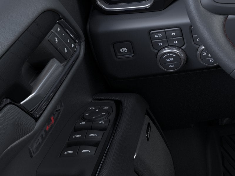2026 GMC Sierra 1500 AT4X - Photo 72