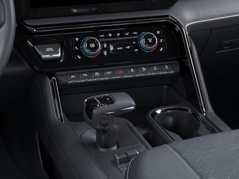 2026 GMC Sierra 1500 AT4X - Photo 73