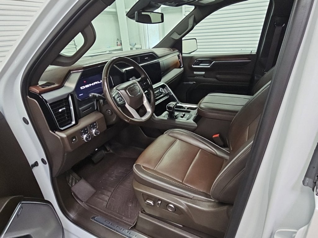 2025 GMC Sierra 1500 Denali - Photo 11
