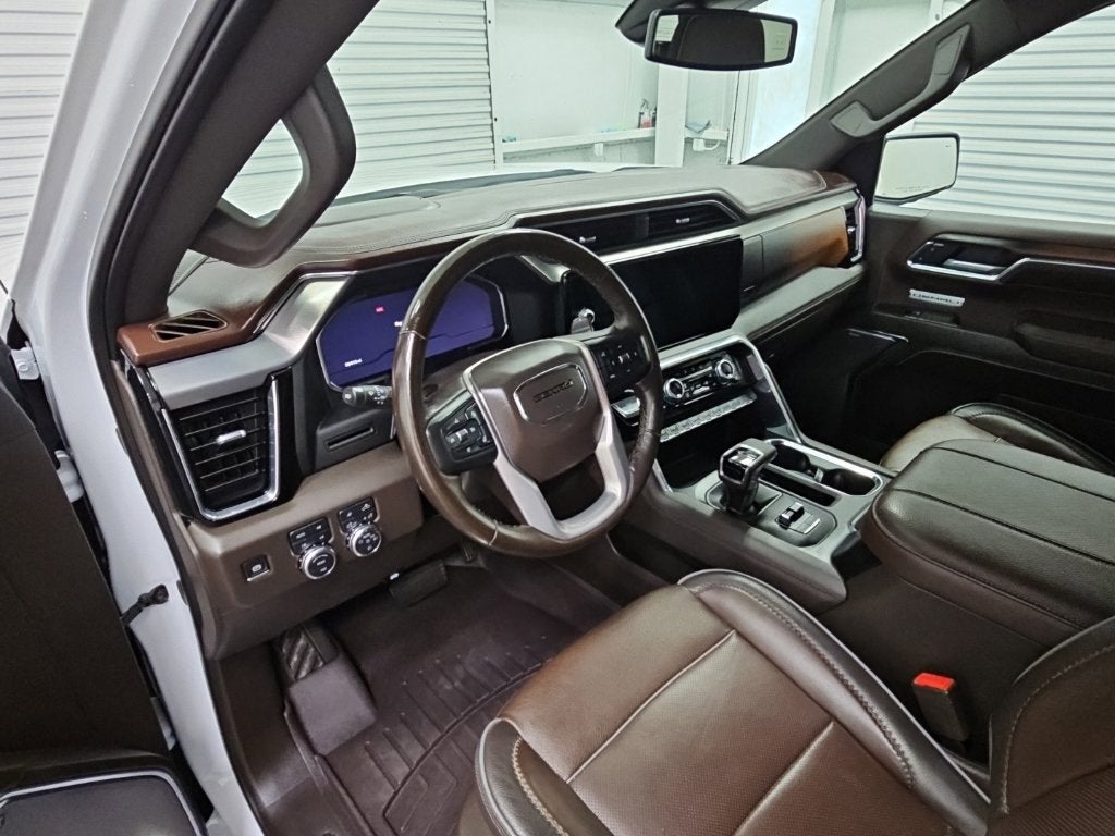 2025 GMC Sierra 1500 Denali - Photo 12