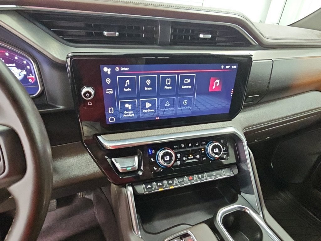 2025 GMC Sierra 1500 Denali - Photo 13