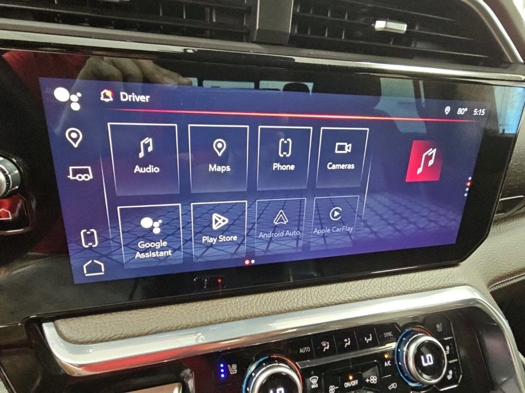 2025 GMC Sierra 1500 Denali - Photo 14
