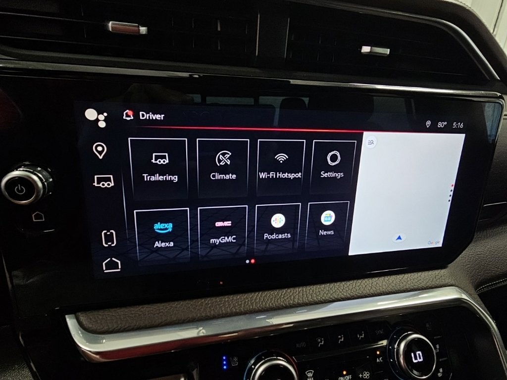 2025 GMC Sierra 1500 Denali - Photo 15