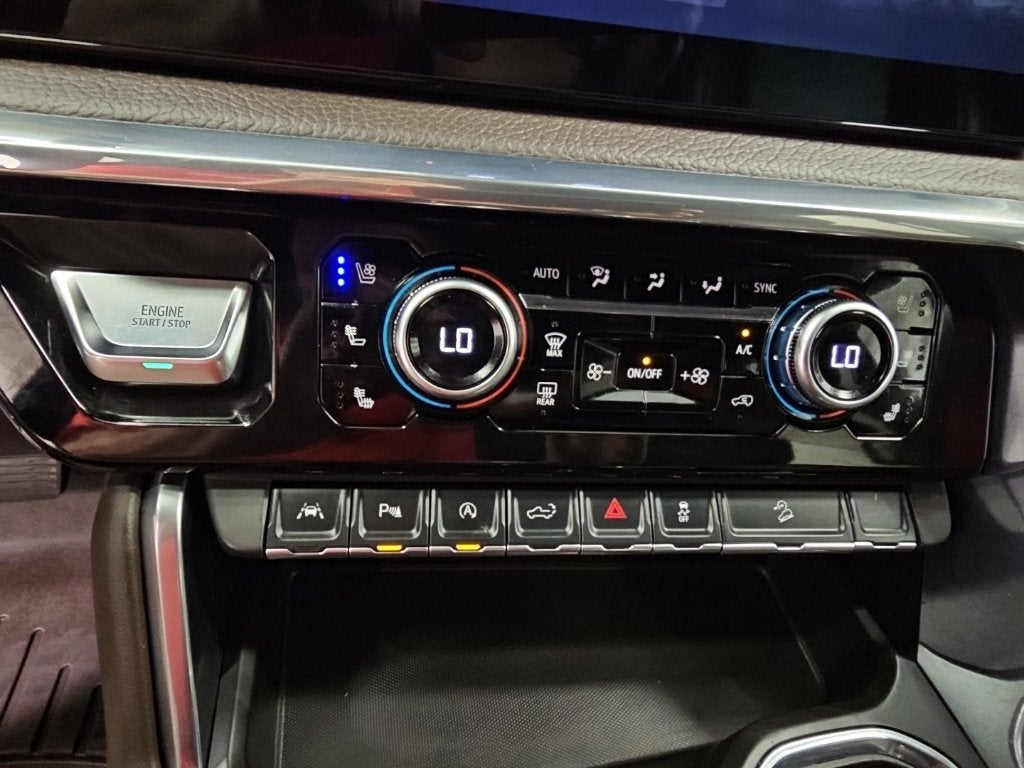 2025 GMC Sierra 1500 Denali - Photo 19