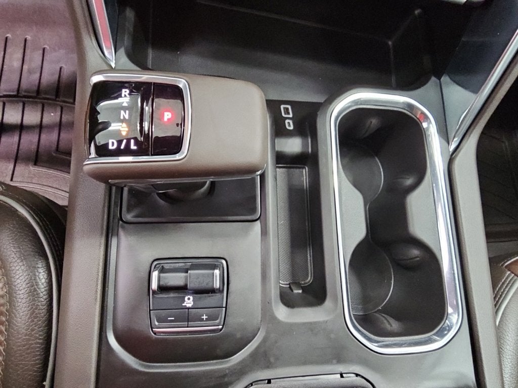 2025 GMC Sierra 1500 Denali - Photo 20