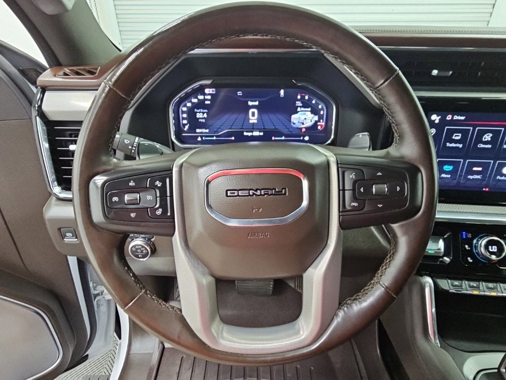 2025 GMC Sierra 1500 Denali - Photo 23