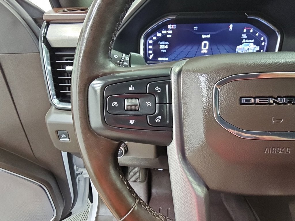 2025 GMC Sierra 1500 Denali - Photo 24