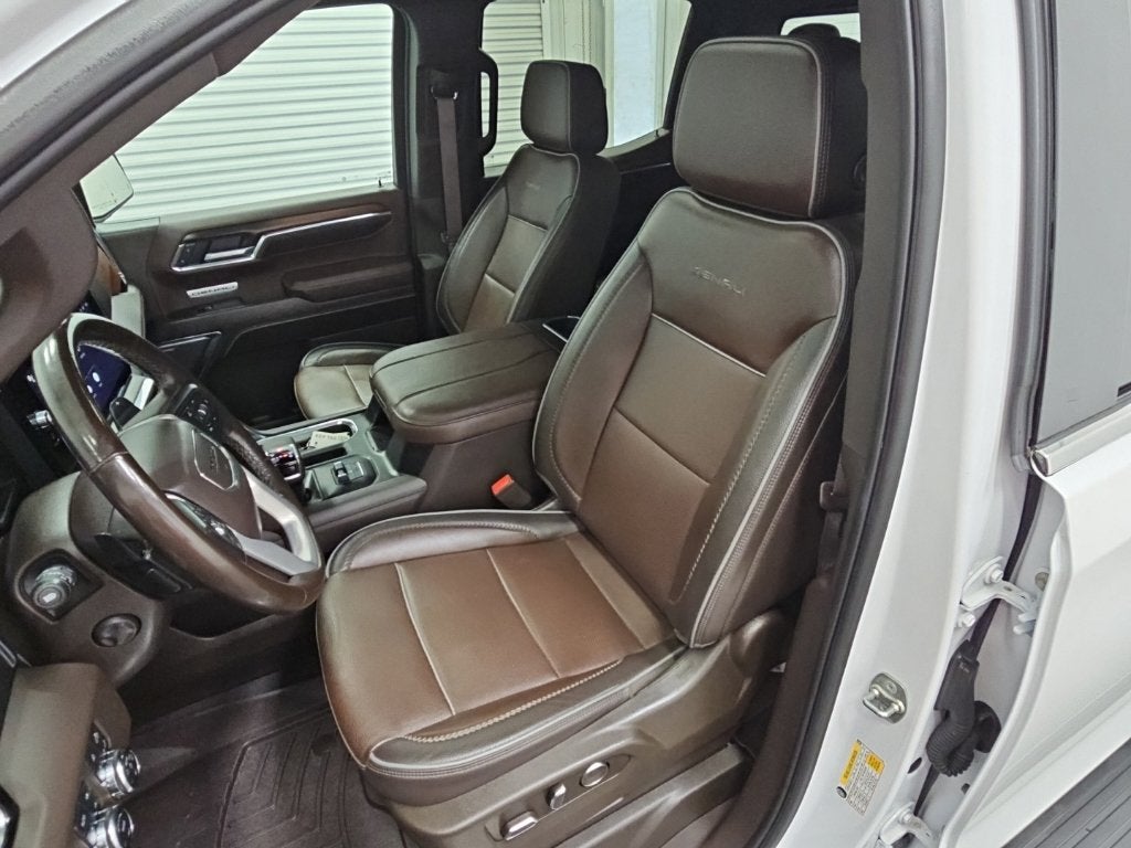 2025 GMC Sierra 1500 Denali - Photo 26