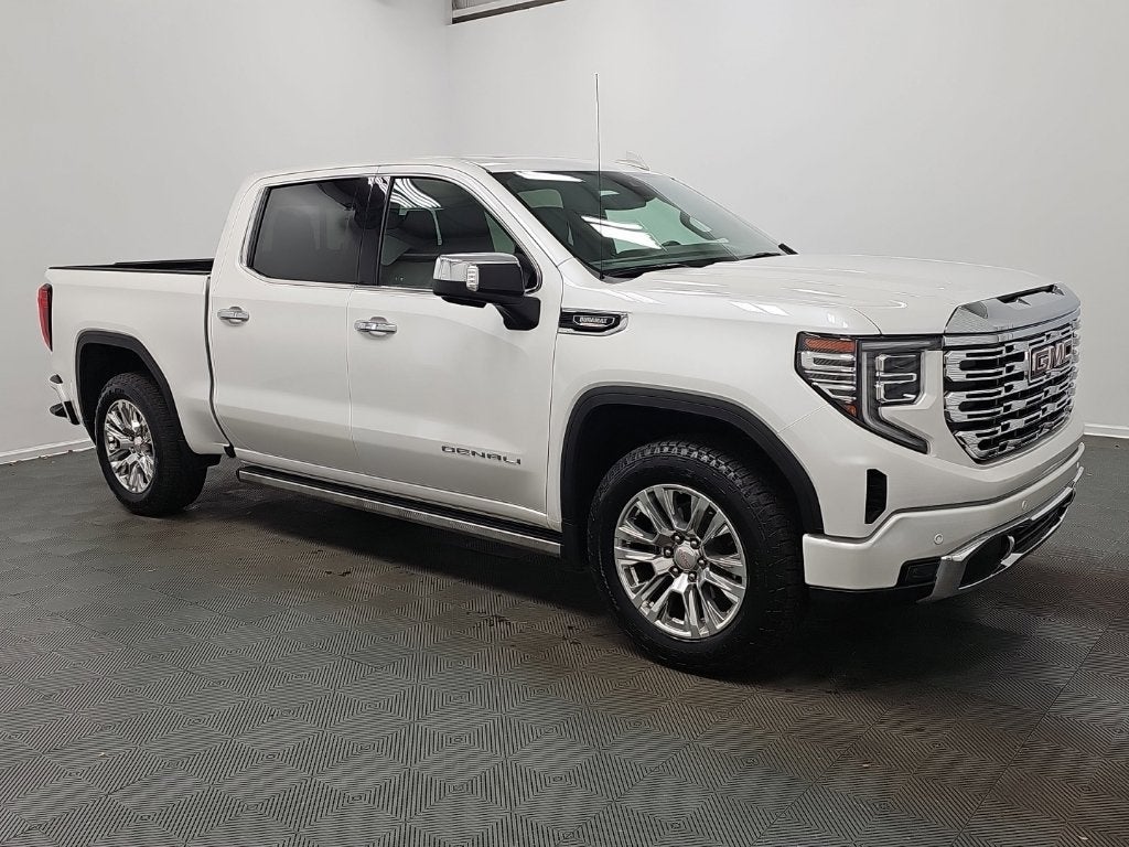 2025 GMC Sierra 1500 Denali - Photo 3