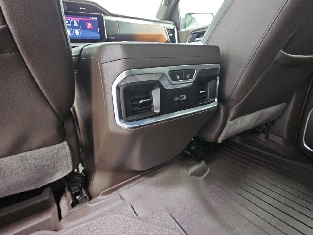 2025 GMC Sierra 1500 Denali - Photo 30