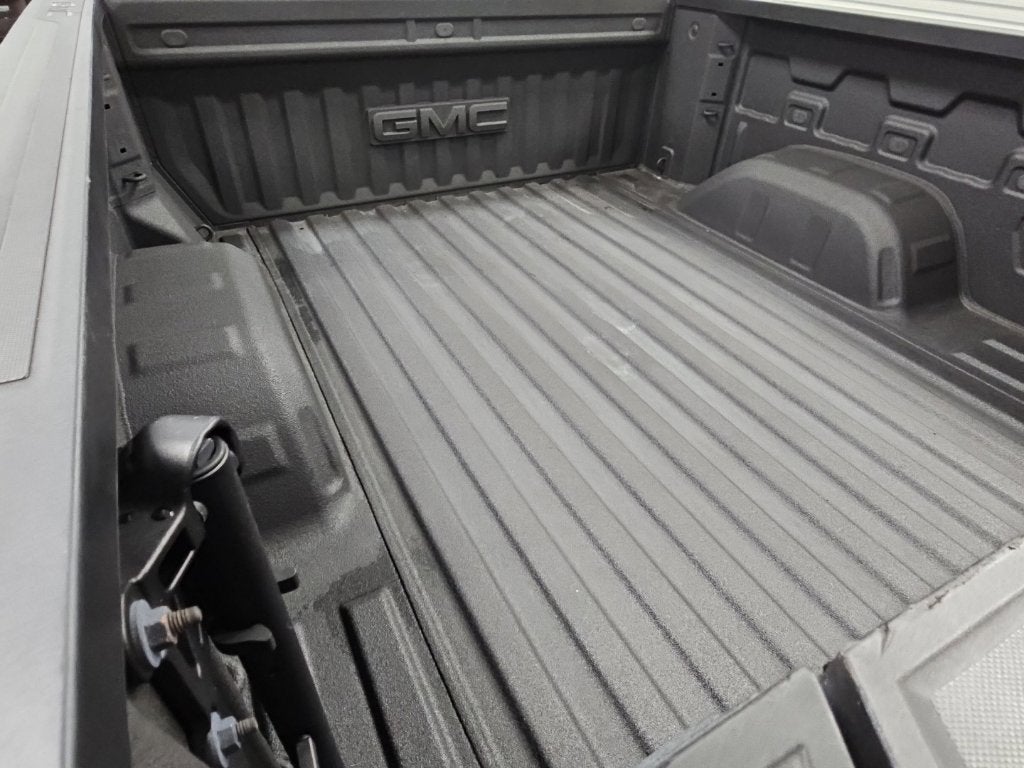 2025 GMC Sierra 1500 Denali - Photo 32