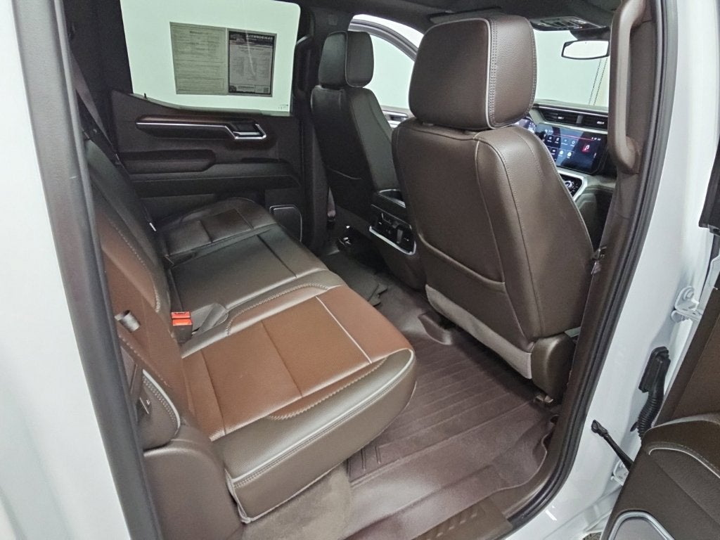 2025 GMC Sierra 1500 Denali - Photo 33