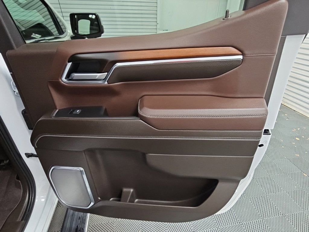 2025 GMC Sierra 1500 Denali - Photo 34