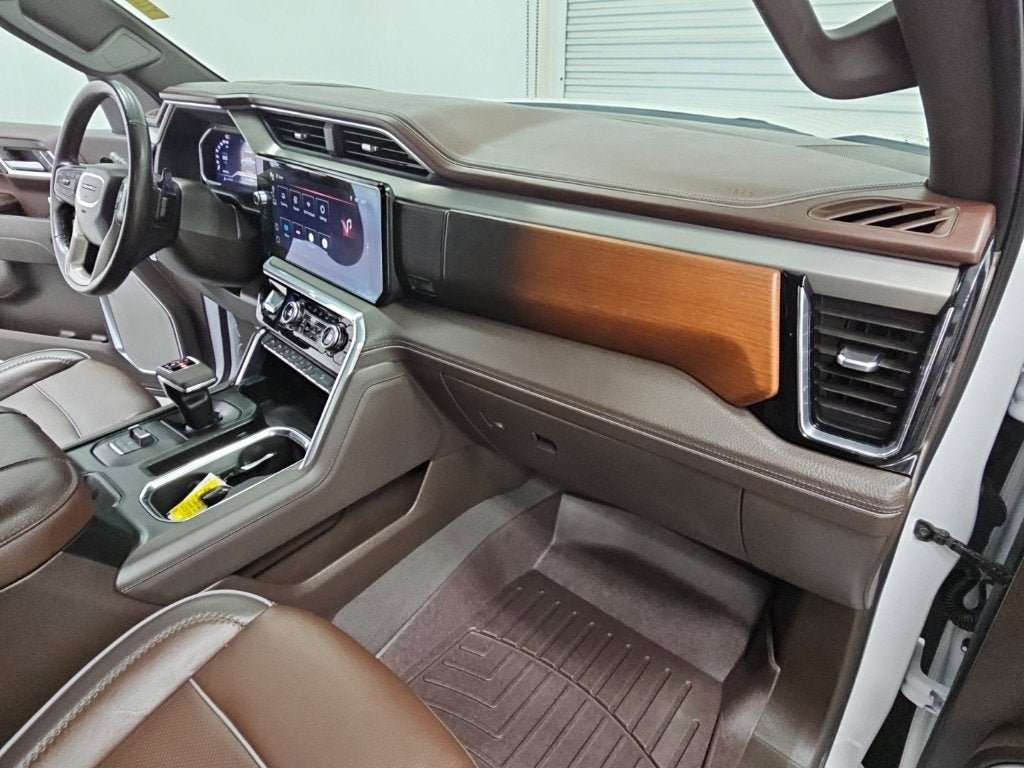 2025 GMC Sierra 1500 Denali - Photo 36