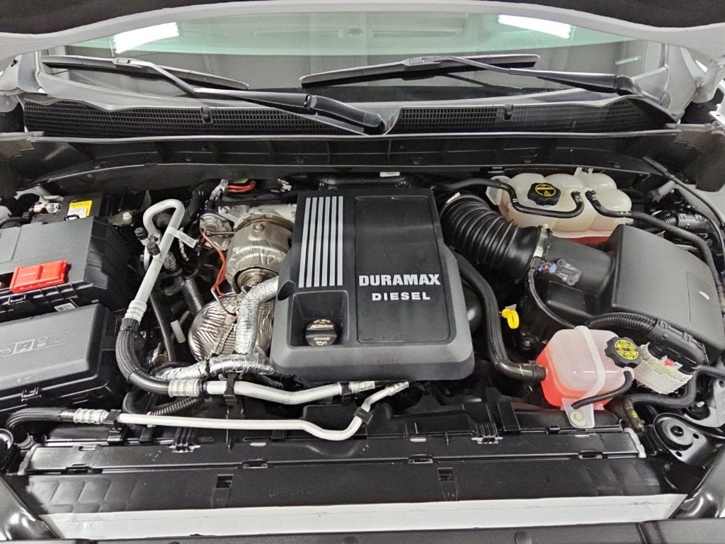 2025 GMC Sierra 1500 Denali - Photo 39