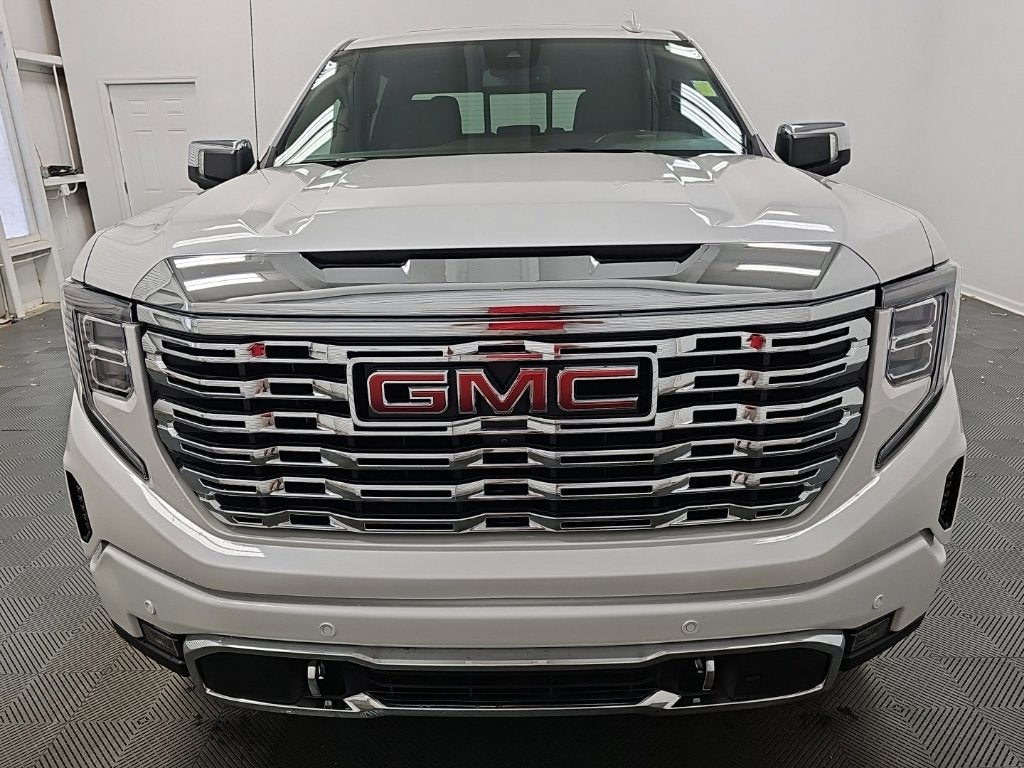2025 GMC Sierra 1500 Denali - Photo 4