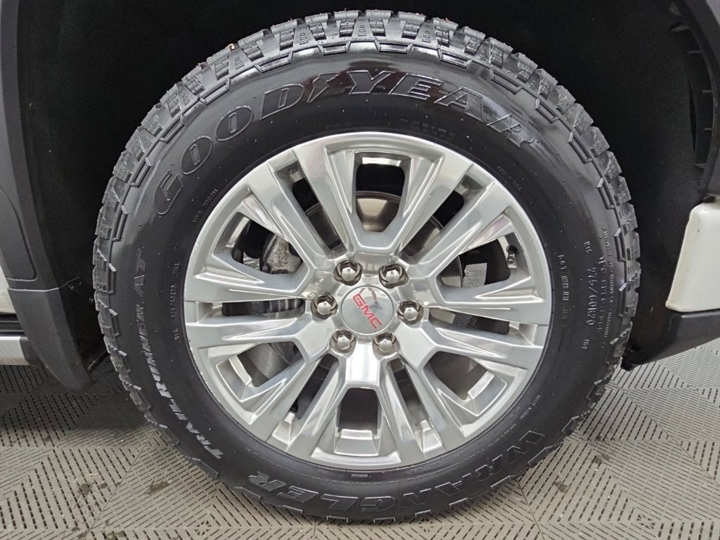 2025 GMC Sierra 1500 Denali - Photo 44
