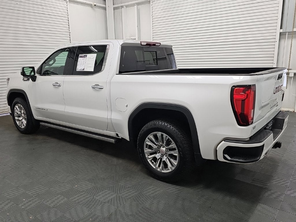 2025 GMC Sierra 1500 Denali - Photo 6