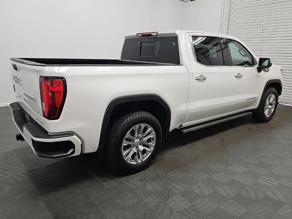 2025 GMC Sierra 1500 Denali - Photo 9
