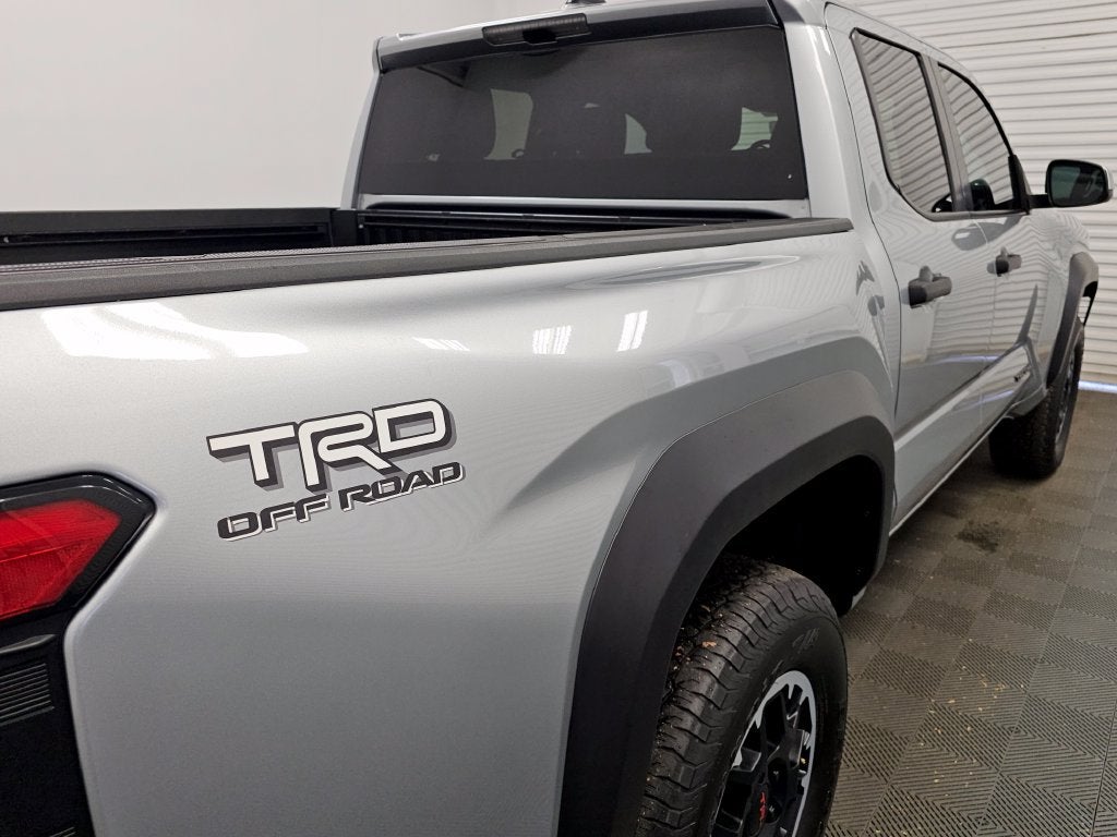 2024 Toyota Tacoma 4WD SR5
