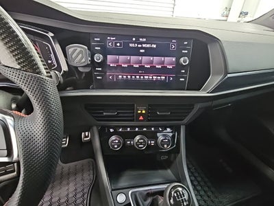 2020 Volkswagen Jetta GLI S