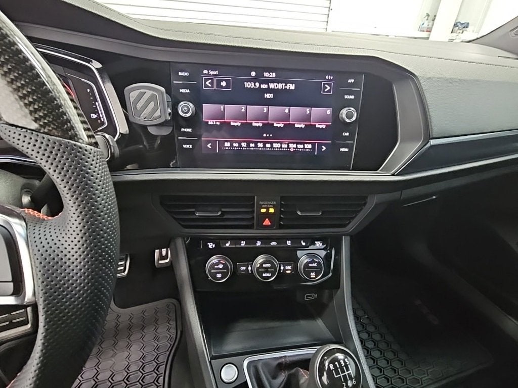 2020 Volkswagen Jetta GLI S