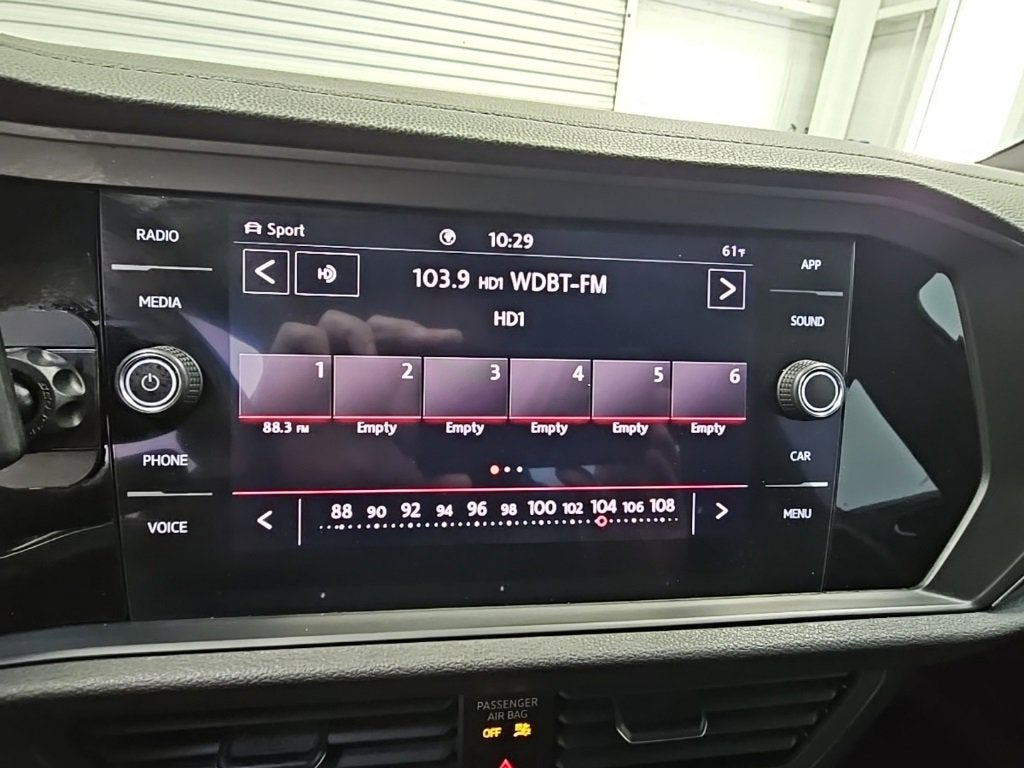 2020 Volkswagen Jetta GLI S