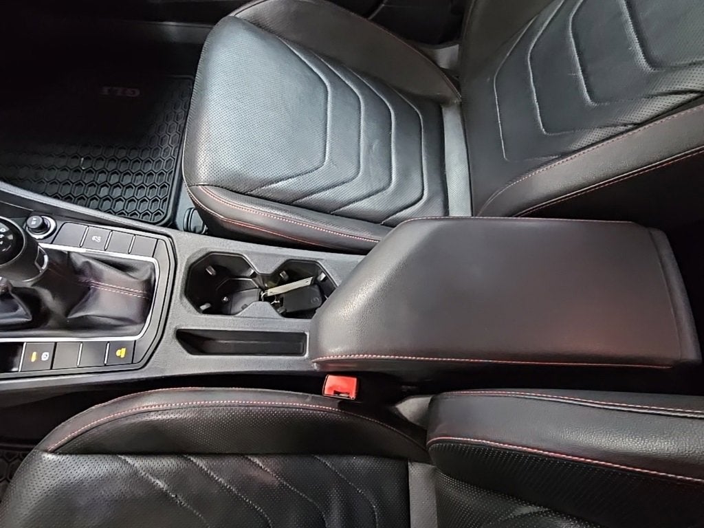 2020 Volkswagen Jetta GLI S