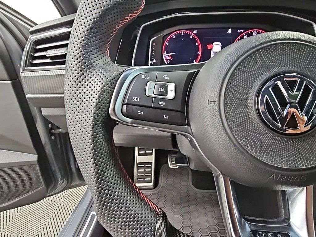 2020 Volkswagen Jetta GLI S