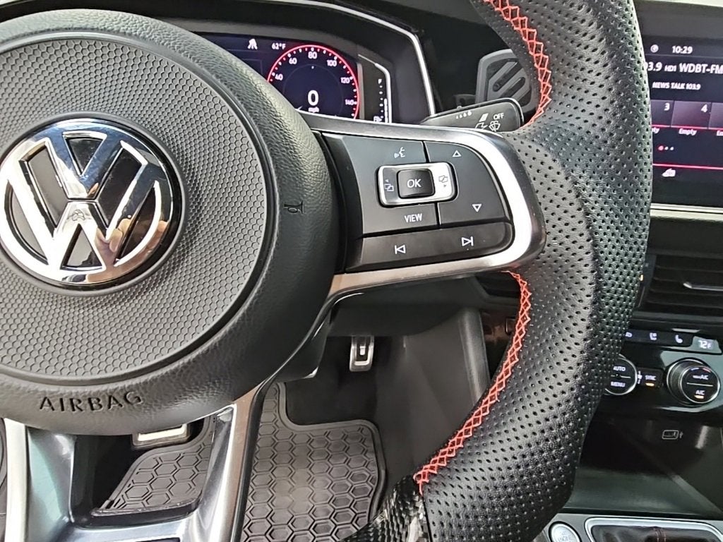 2020 Volkswagen Jetta GLI S