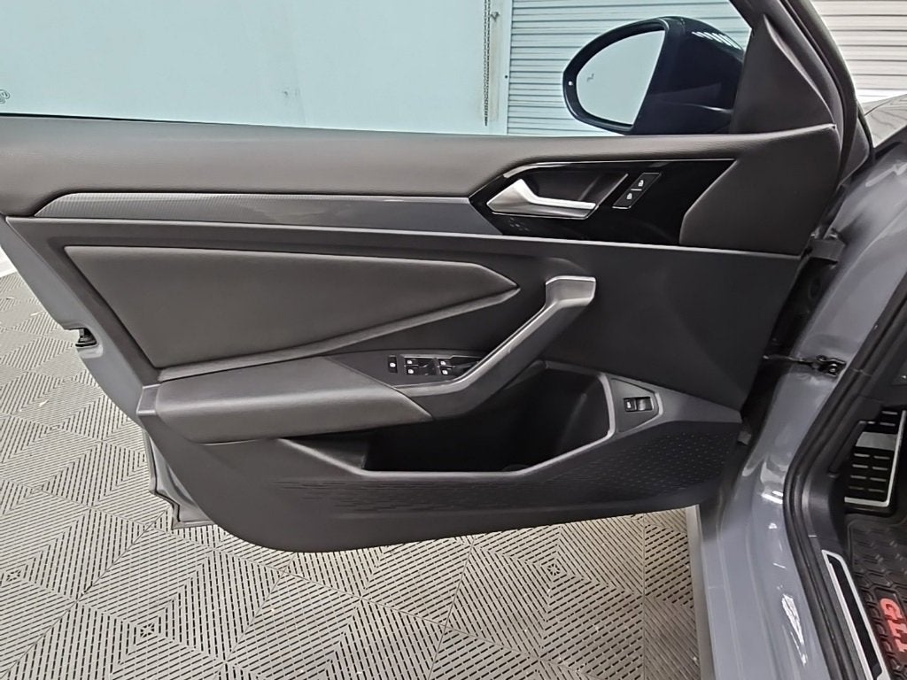 2020 Volkswagen Jetta GLI S