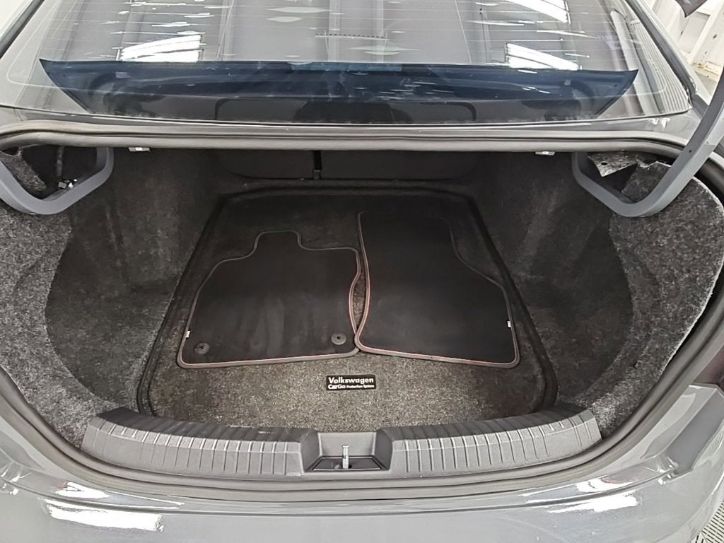 2020 Volkswagen Jetta GLI S