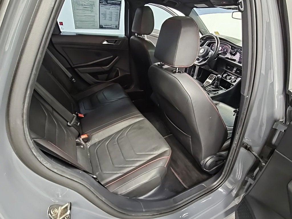 2020 Volkswagen Jetta GLI S