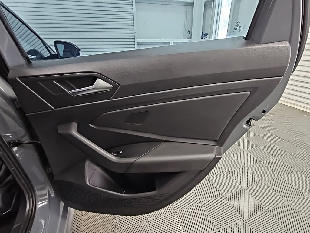 2020 Volkswagen Jetta GLI S