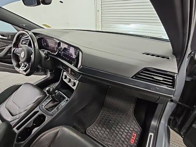 2020 Volkswagen Jetta GLI S