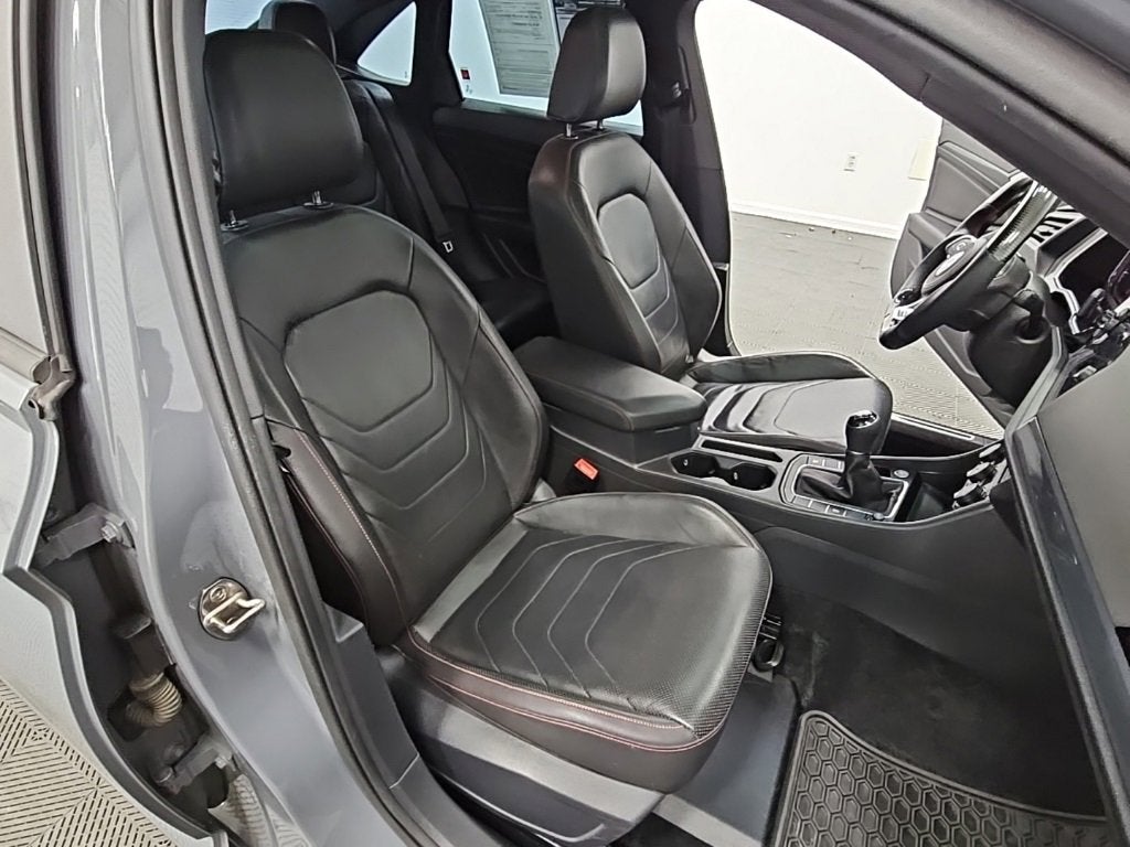 2020 Volkswagen Jetta GLI S