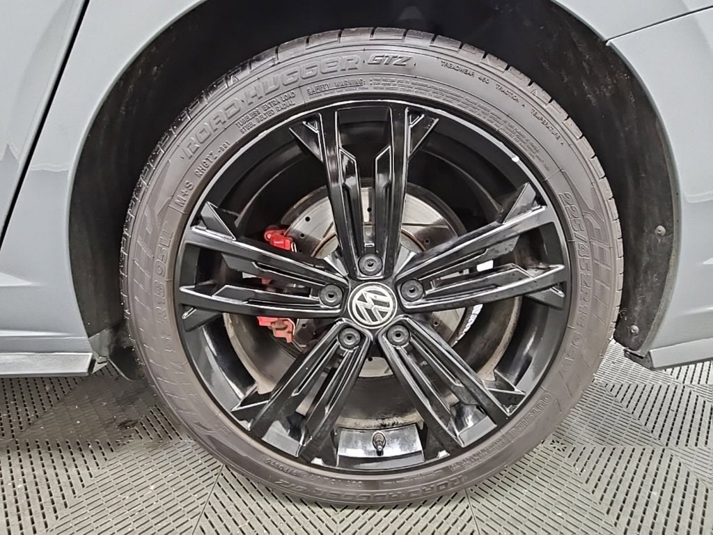 2020 Volkswagen Jetta GLI S