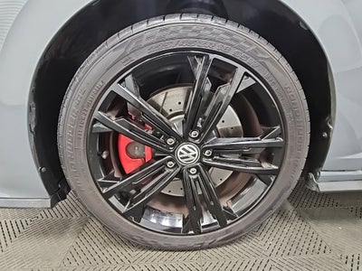 2020 Volkswagen Jetta GLI S