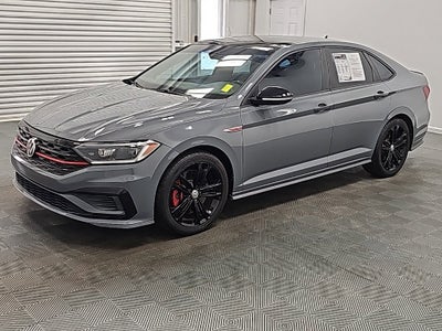 2020 Volkswagen Jetta GLI S