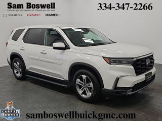 2024 Honda Pilot EX-L
