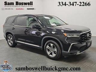 2024 Honda Pilot EX-L