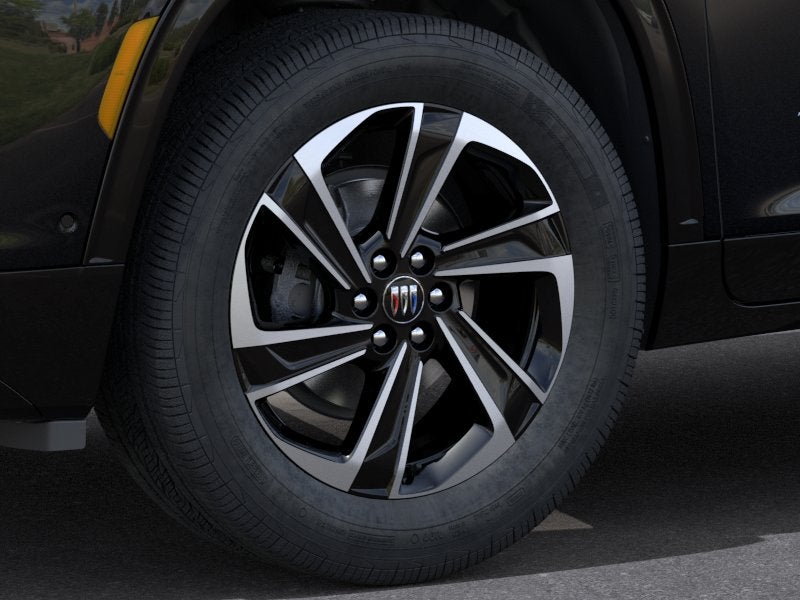 2026 Buick Enclave Sport Touring - Photo 62
