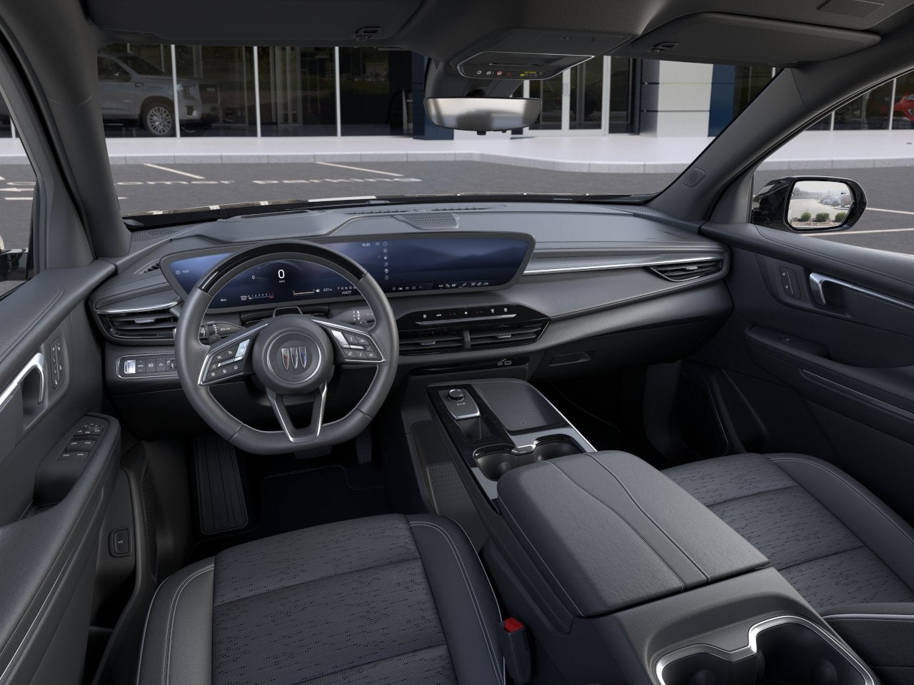 2026 Buick Enclave Sport Touring - Photo 68
