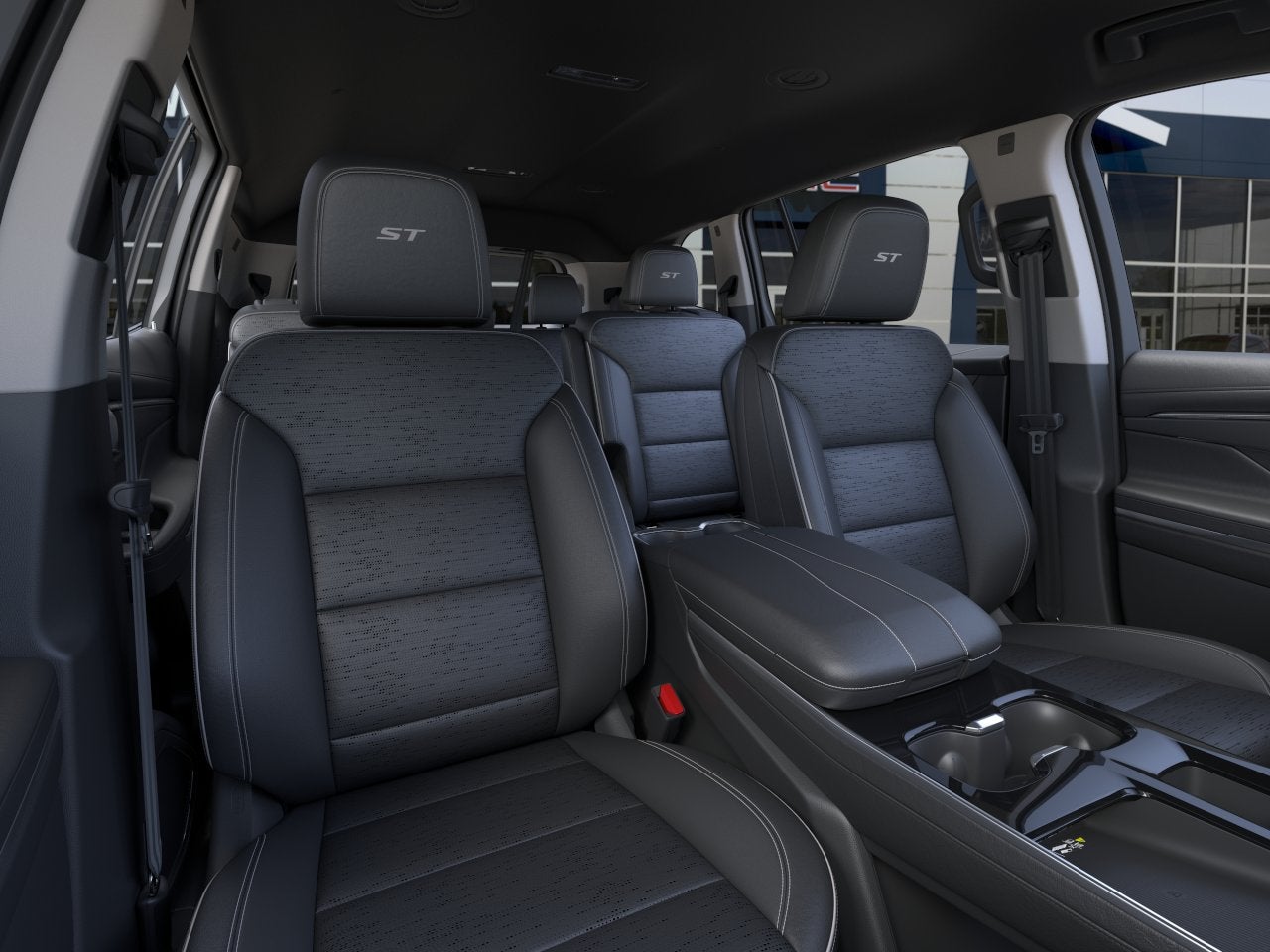2026 Buick Enclave Sport Touring - Photo 69