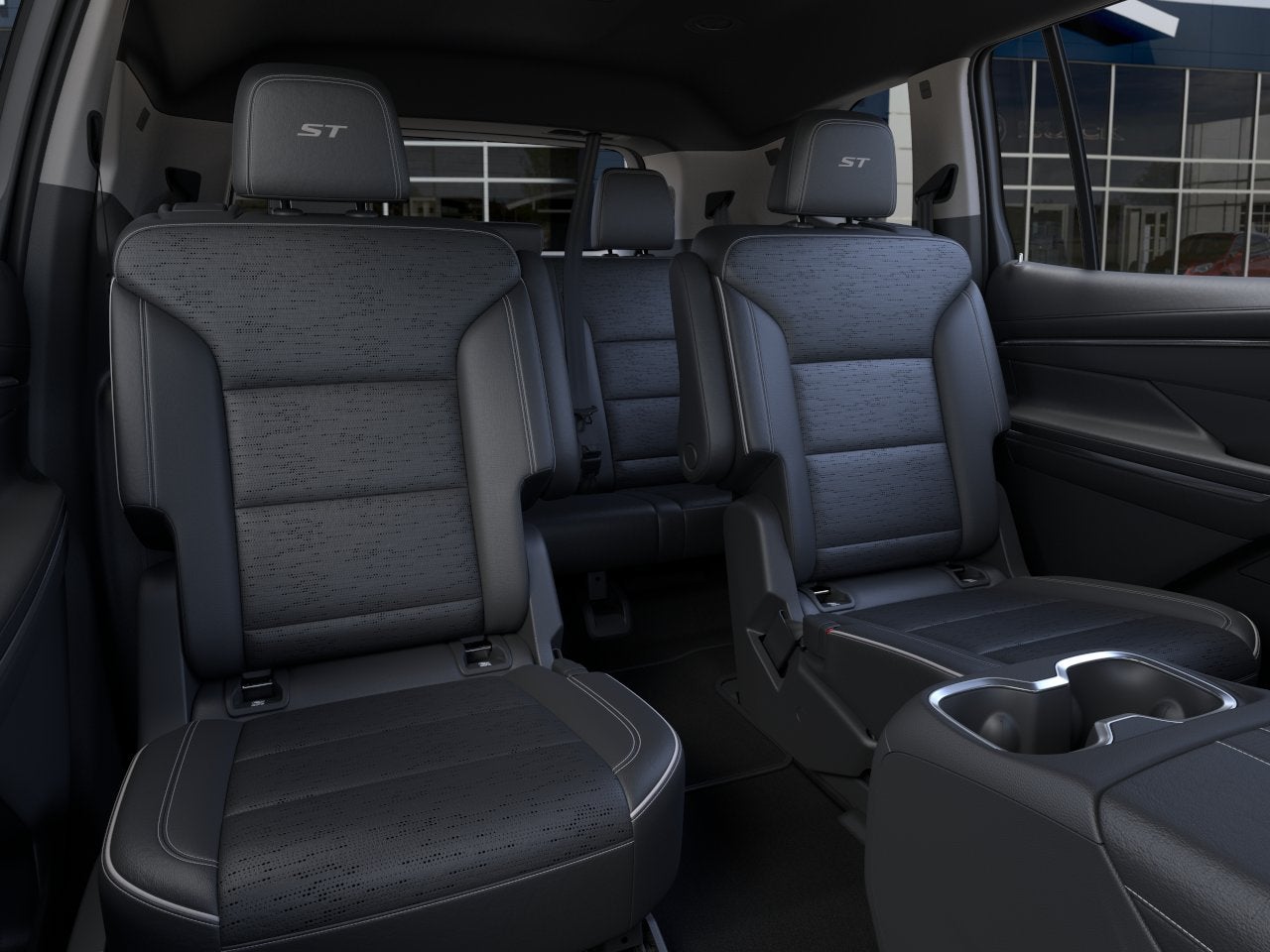 2026 Buick Enclave Sport Touring - Photo 70
