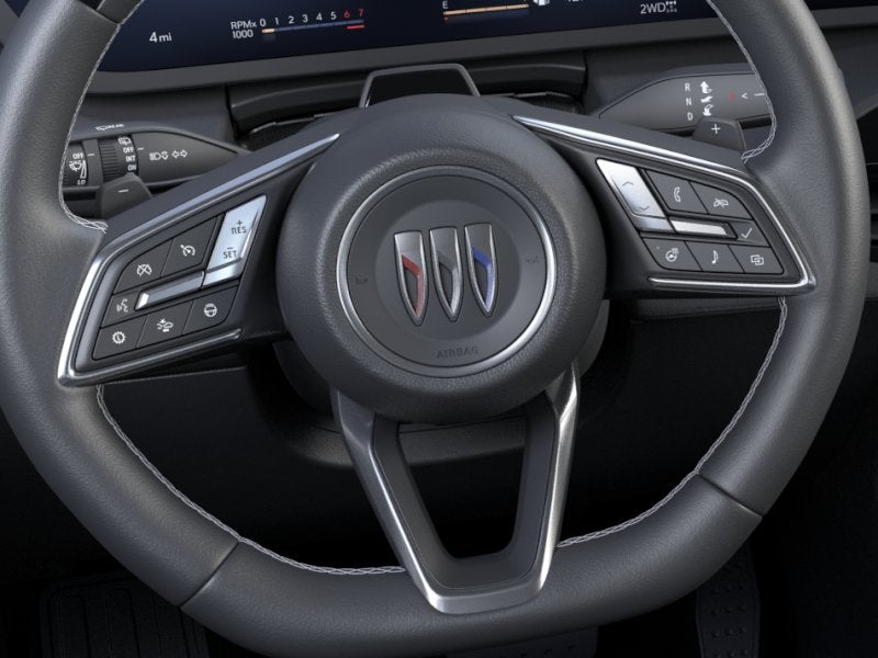 2026 Buick Enclave Sport Touring - Photo 72
